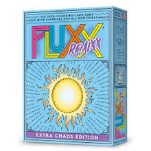 Fluxx Remix