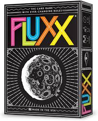 Fluxx 5.0 Edition