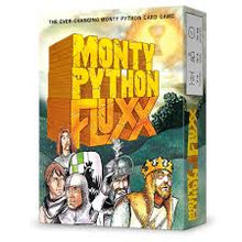 Monty Python Fluxx