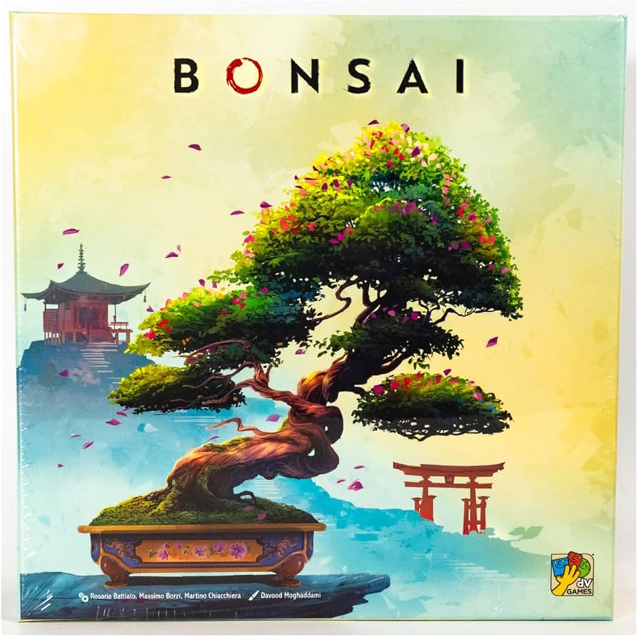 Bonsai