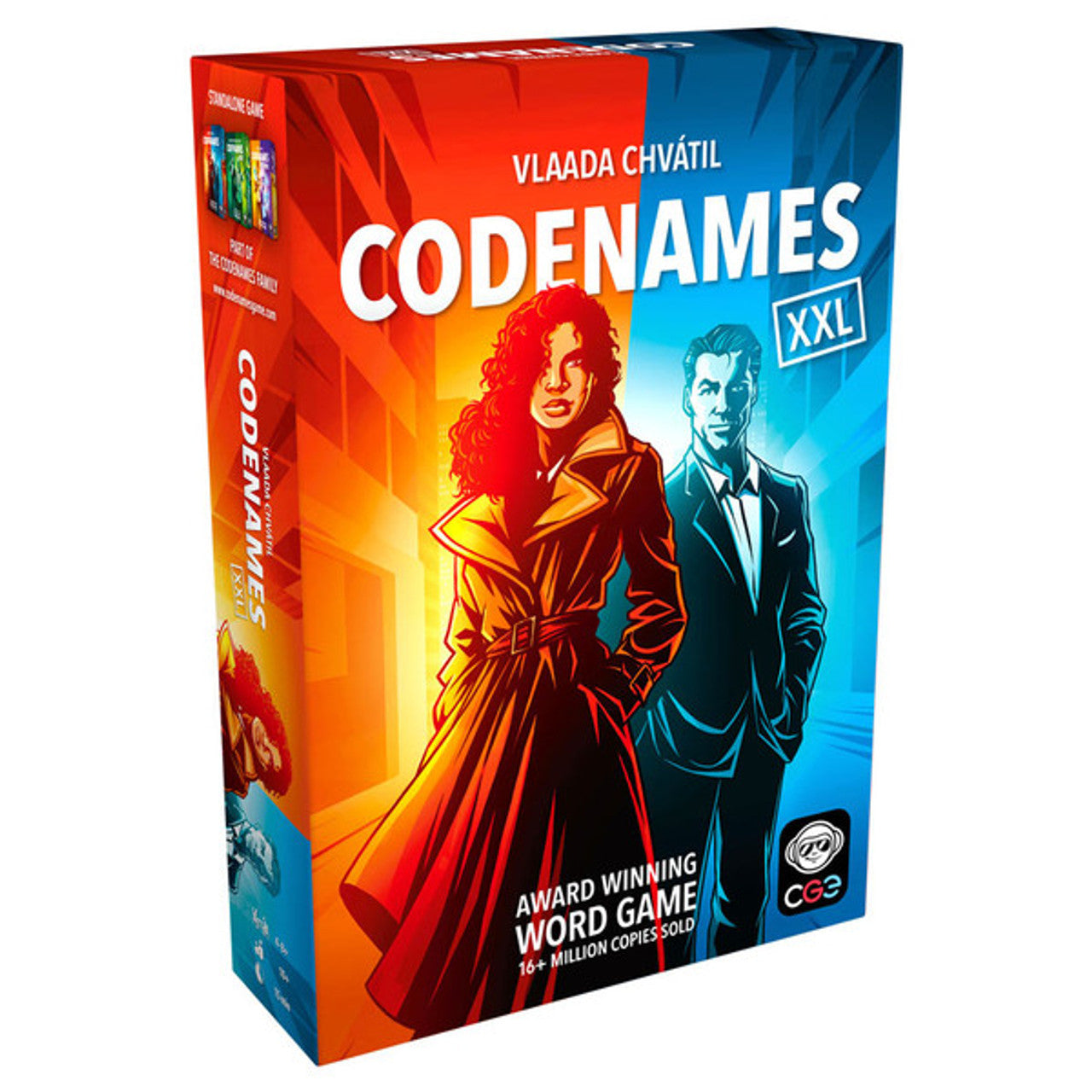 Codenames (Revised Edition)