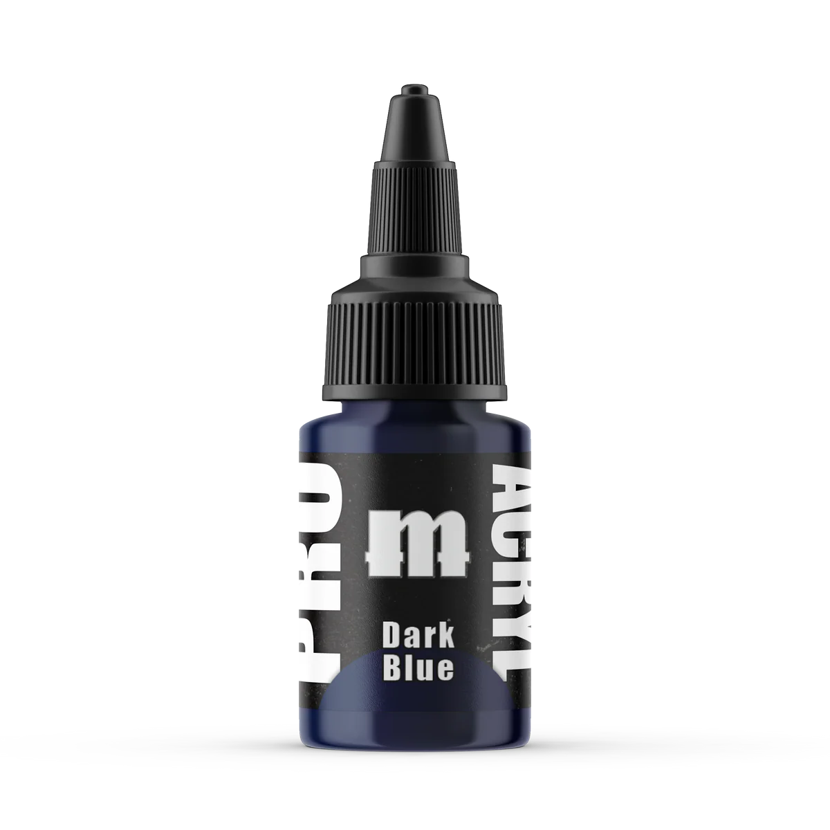 034-Pro Acryl Dark Blue