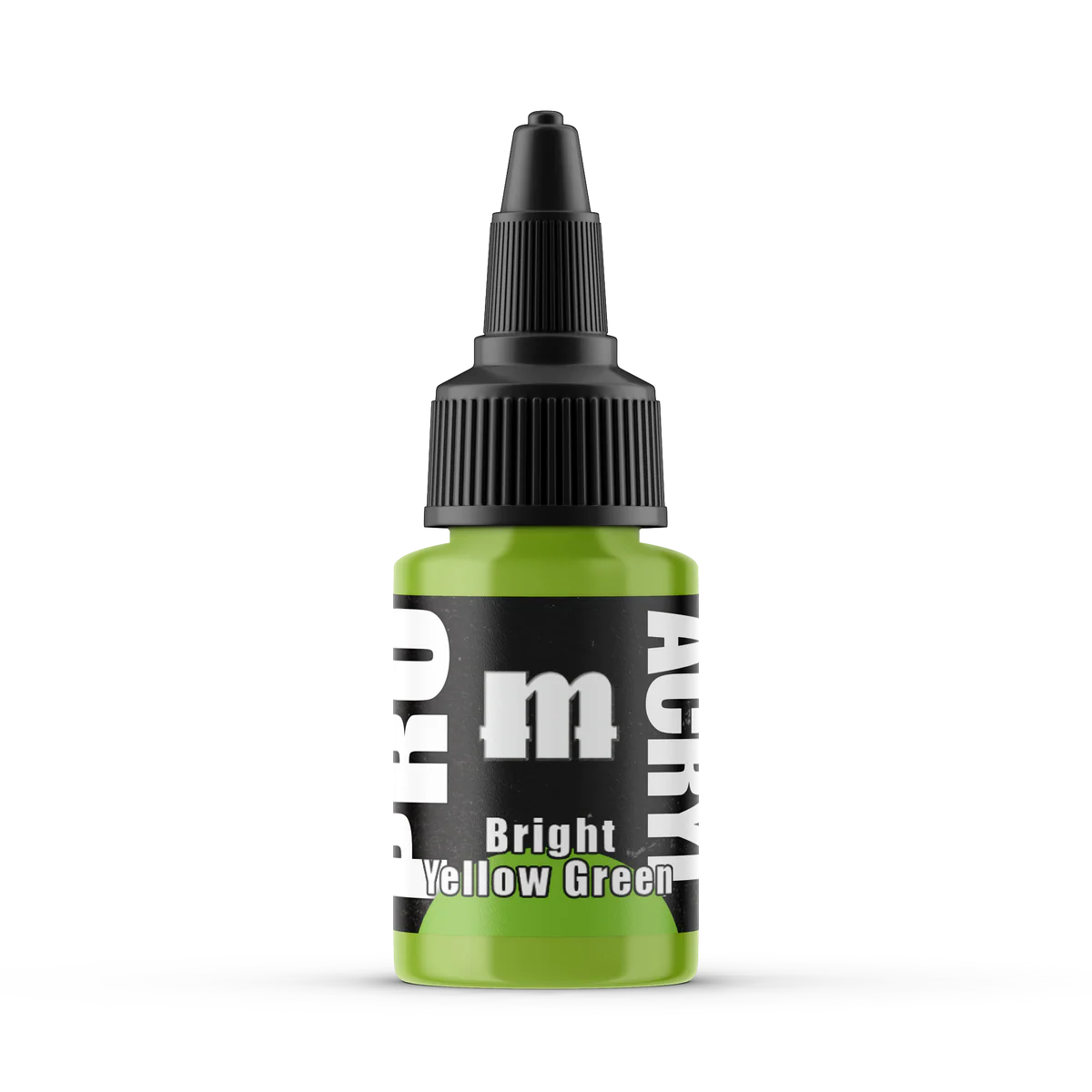 039-Pro Acryl Bright Yellow Green