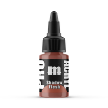 042-Pro Acryl Shadow Flesh