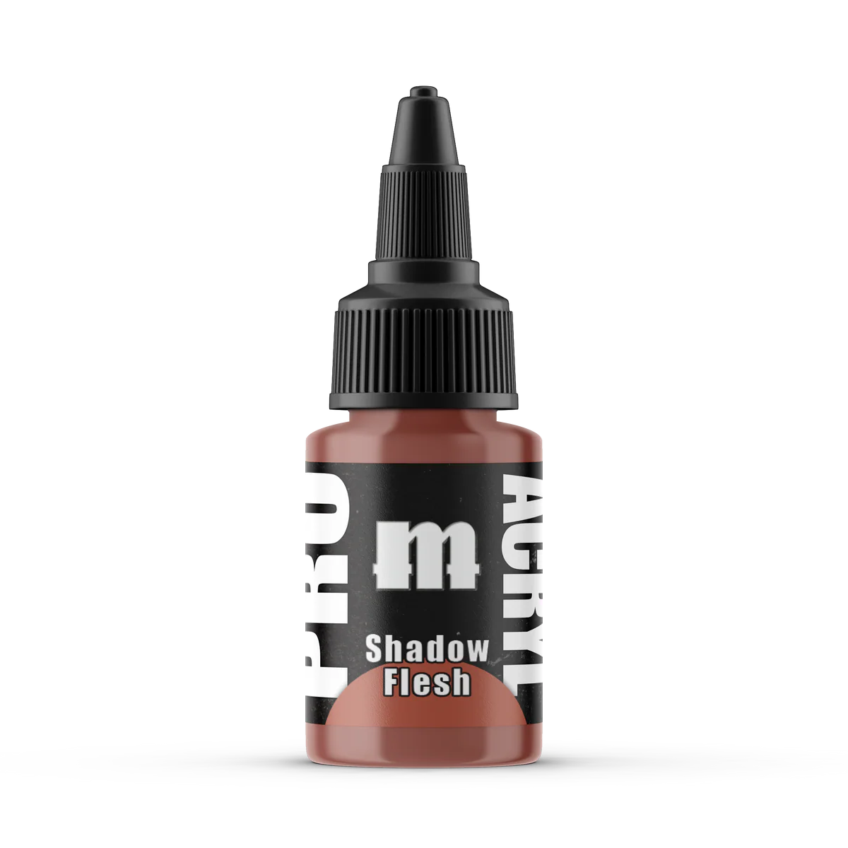 042-Pro Acryl Shadow Flesh