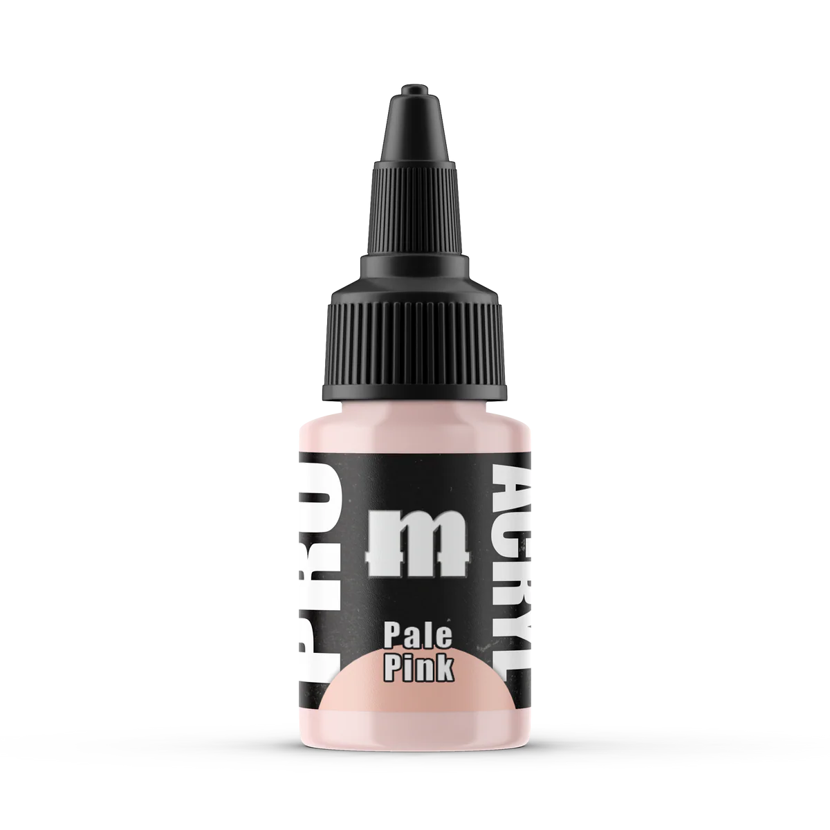 043-Pro Acryl Pale Pink