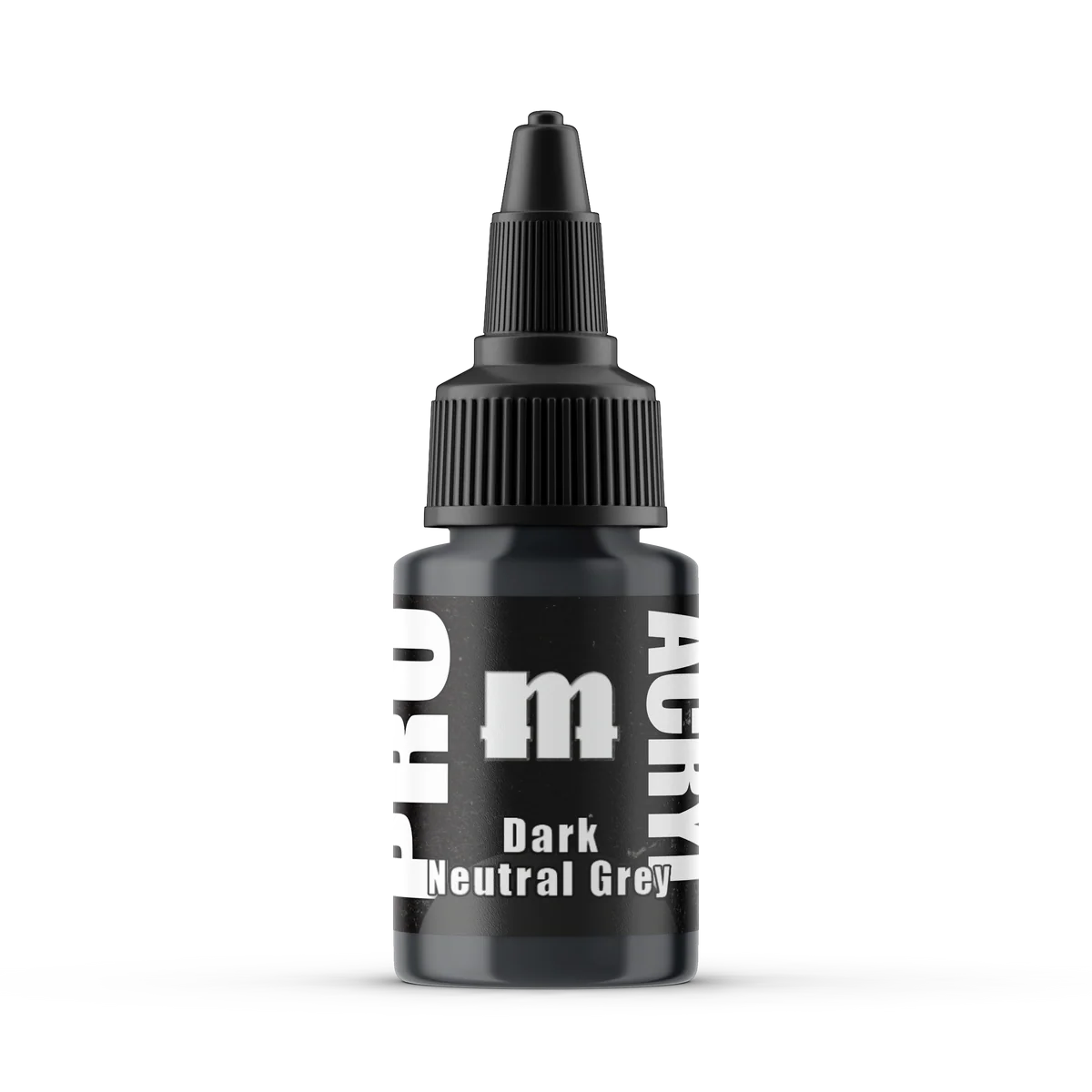 044-Pro Acryl Dark Neutral Grey