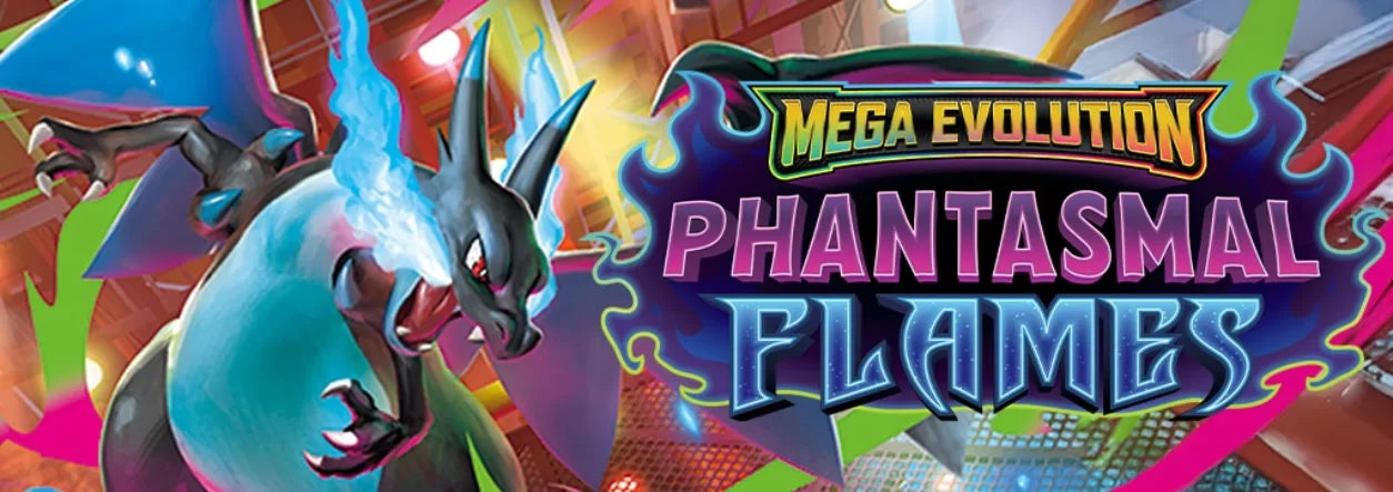 Phantasmal Flame Sunday Prerelease DICKSON CITY