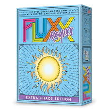 Fluxx Remix
