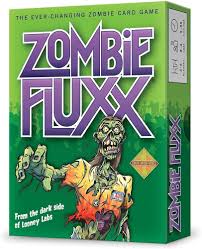 Zombie Fluxx