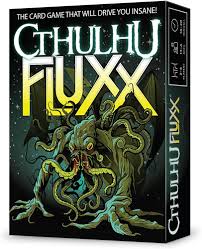 Cthulhu Fluxx
