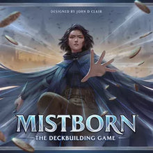 Mistborn DBG